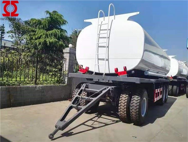 Tanker treyleri