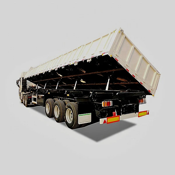 Dump treyleri